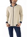 Sanskar- Menswear- Jacket- Pista 