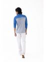 Sanskar-Menswear-Fashion Polo F\S-Grey