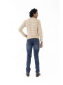 Sanskar-Menswear-Crew Neck Tee F\S-Fawn