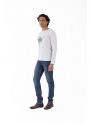 Sanskar-Menswear-Crew Neck Tee F\S-Accru