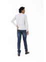 Sanskar-Menswear-Crew Neck Tee F\S-Accru