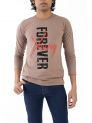 Sanskar-Menswear-Crew Neck Tee F\S-Mouse