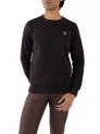 Sanskar- Menswear - Non Hooded Sweatshirt- Navy