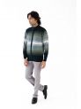 Sanskar-Menswear-Sweater F/S- B Green 