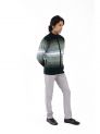 Sanskar-Menswear-Sweater F/S- B Green 