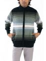 Sanskar-Menswear-Sweater F/S- B Green 
