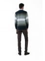 Sanskar-Menswear-Sweater F/S- B Green 