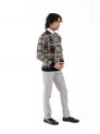 Sanskar-Menswear-Sweater F/S- Black 