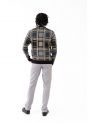 Sanskar-Menswear-Sweater F/S- Black 