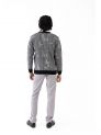 Sanskar-Menswear-Sweater F/S- Grey Black 