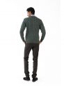 Sanskar-Menswear-Sweater F/S- M G Mix