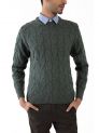 Sanskar-Menswear-Sweater F/S- M G Mix