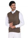 Sanskar Menswear-Sweater S/L-Mouse