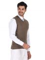 Sanskar Menswear-Sweater S/L-Mouse