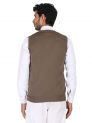 Sanskar Menswear-Sweater S/L-Mouse