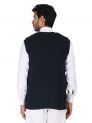 Sanskar Menswear-Sweater S/L-Pista &B. Green