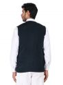 Sanskar Menswear-Sweater S/L-B. Green