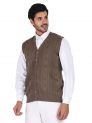Sanskar Menswear-Sweater S/L-Mouse
