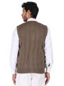 Sanskar Menswear-Sweater S/L-Mouse