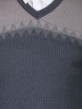 Sanskar Menswear-Sweater F/S-S. Grey
