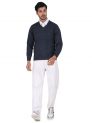 Sanskar Menswear-Sweater F/S-B. Mix