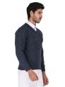 Sanskar Menswear-Sweater F/S-B. Mix