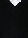 Sanskar Menswear-Sweater F/S-Black