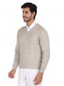 Sanskar Menswear-Sweater F/S-L. Beige