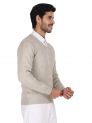 Sanskar Menswear-Sweater F/S-L. Beige