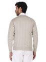 Sanskar Menswear-Sweater F/S-L. Beige