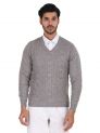 Sanskar Menswear-Sweater F/S-L. Fawn
