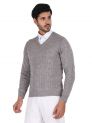 Sanskar Menswear-Sweater F/S-L. Fawn