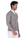 Sanskar Menswear-Sweater F/S-L. Fawn