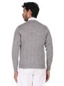 Sanskar Menswear-Sweater F/S-L. Fawn