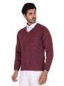 Sanskar Menswear-Sweater F/S-Onion