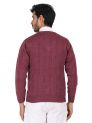 Sanskar Menswear-Sweater F/S-Onion