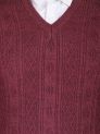 Sanskar Menswear-Sweater F/S-Onion