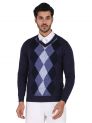 Sanskar Menswear-Sweater F/S-B. Mix