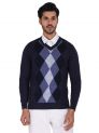 Sanskar Menswear-Sweater F/S-B. Mix