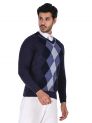 Sanskar Menswear-Sweater F/S-B. Mix