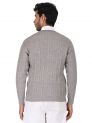 Sanskar Menswear-Sweater F/S - Assorted
