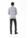 Sanskar- Menswear- Sweater S/L- Olive 