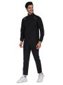 Live Fit-Menswear-Track Suit F/S-Black