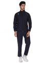 Live Fit-Menswear-Track Suit F/S-Navy