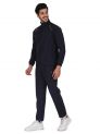 Live Fit-Menswear-Track Suit F/S-Navy