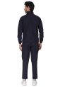 Live Fit-Menswear-Track Suit F/S-Navy