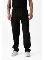 Liv Fit- Menswear- Track Pant- Black