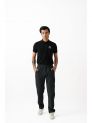 Liv Fit- Menswear- Track Pant- Dark Grey