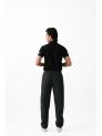 Liv Fit- Menswear- Track Pant- Dark Grey
