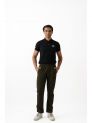 Liv Fit- Menswear- Track Pant- Mehandi